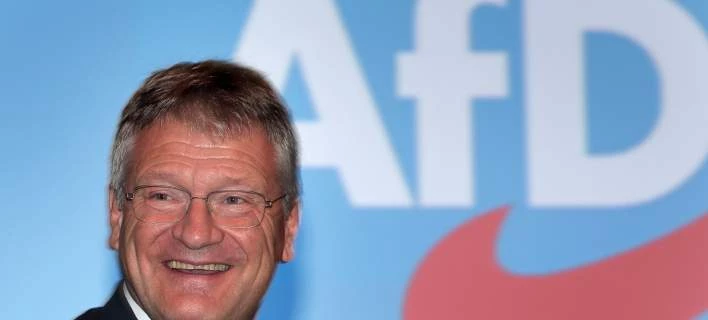 Δημοσκόπηση-κόλαφος στη Γερμανία: Δεύτερο το ακροδεξιό κόμμα, τρίτο το SPD